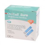 On call sure bandelettes /bt 50