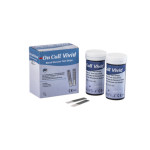 On call vivid b 50 lot de 2