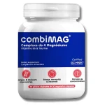 Combimag vit.b6+torine b/30 gelules
