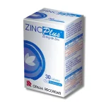 Zinc plus 25mg