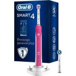 Oral b recharge brosse elecrique