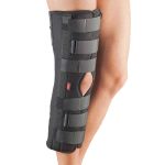Orthofix attelle de  genou t/4 of5065