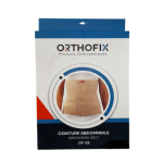 Orthofix ceinture colostomie standart