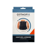 Orthofix ceinture double serrage t/5 ref 6032
