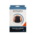 Ceinture lombaire orthomed