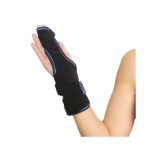 Orthomed attelle de doight droite t/2