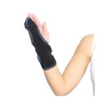Orthomed attelle de doight t/2 gauche