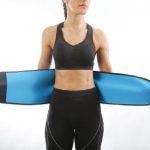 Orthomed ceinture fitness ne190