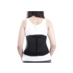 Orthomed ceinture lombaire renforcee al801 t4