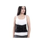 Orthomed ceinture lombaire renforce al801 t5
