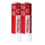 Protege + stick a levres
