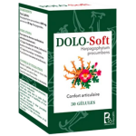 Dolo-soft confort articulire b/30 gelules
