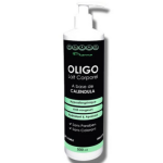 Oligo lait corporel  calendula 500ml