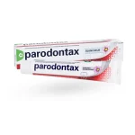 Parodontax blancheur