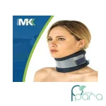 Mk collier cervic c2 semi rigide t/1 mk039