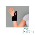 Orthopoint attelle de pouce