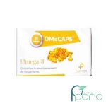 Pharmavera omecaps omega3 b/30