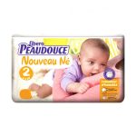 Peaudouce 3/6 kg