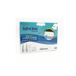 Pediakids coffret bebe bain&soin