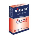 Vicaire vitamine c