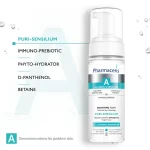 Pharmaceris a puri sensilium mousse