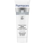Pharmaceris whitening albicin jour 50+