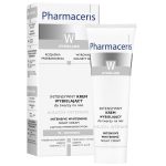 Pharmaceris whitening  albucin intensive night
