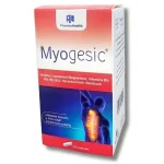 Mycogisic b/30 geliles