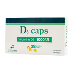 Pharmaverad3 caps b/60