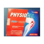 Physiogel hot.cold medium 25*15 polyp
