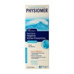 Physiomer jet normal spray