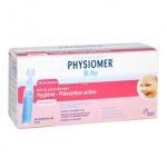 Physiomer unidoses b/20