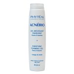 Phyteal acne-bio gel moussant