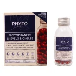 Phyto phanere cp cheveux et ongle b/120