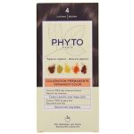 Phyto color chatain4