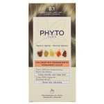 Phyto color8.1 blondclair cendre