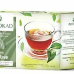 Phytokad tizane laxative