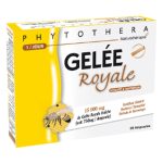 Phytothera gelee  royale