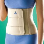 Oppo ceinture abdom 3 bandes
