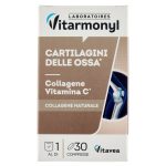 Vitarmonyl collagene marin b/30