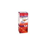 Planthiol siro pour adulte /toux grsses +sucre