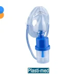 Masque nebuliseur plastimed ad