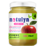 Natulyn compotte pomme