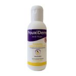 Pouxiderm shmp 125ml