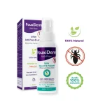 Pouxiderm spray 100ml