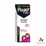 Pouxit easy trait mousse a_poux