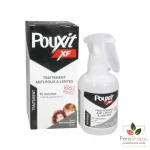 Pouxit xf spray trait. a.poux 100ml