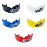 Protege dents