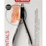 Titania pince a ongle 10 cm