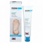 Isdin ureadin podos gel huile hydrat